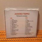 Jaakko Teppo:Ruikonperän Sanaseppo 2CD(new) - pikkukuva 2
