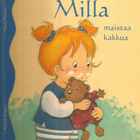 A.Petigny - Milla kirjat 2 kpl - pikkukuva 1