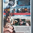 Pedon verta (2008) & Dead Snow (2009) 2DVD (UUSI) - pikkukuva 2