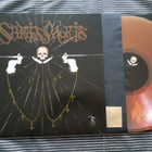 SPIRITUS MORTIS The God Behind The God LP - pikkukuva 1