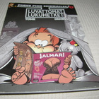 Tome - Janry Luvattomat lukuhetket - pikkukuva 1