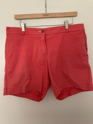 GANT USA SHORTSIT NAISTEN
