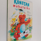 Ritva Toivola : Konstan mehutaika - pikkukuva 1