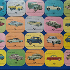 AAA-KAHVIN AUTOSARJA 43 KPL ERILAISTA - pikkukuva 1