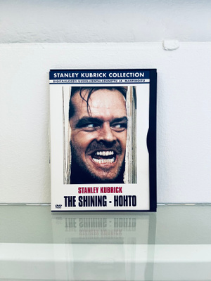 Hohto DVD