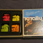 TOTALLY - Vintage Lautapeli - pikkukuva 2