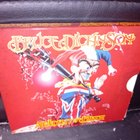 CD Bruce Dickinson  : Accident of Birth ( SIS POSTIKULU ) - pikkukuva 1