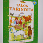 Moira Butterfield : Talon tarinoita - pikkukuva 1
