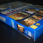 DVD: Greyn Anatomia 8 kausi 6xDVD (2012) UUSI - pikkukuva 3