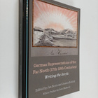 Jan Borm ym. : German Representations of the Far North (1... - pikkukuva 1