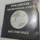 MICHAEL MONROE - KEEP IT UP / IT'S A LIE M-/M- 7'' SINGLE - pikkukuva 2