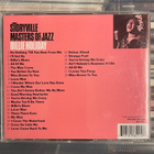BILLIE HOLIDAY - Billie Holiday cd (Storyville Masters of Ja - pikkukuva 2