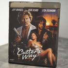 Cutter's Way ( Blu-ray ) 1981 - pikkukuva 1
