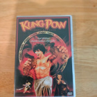 Kung pow nyrkki kidassa DVD - pikkukuva 1
