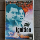 DVD: Ignition (Bill Pullman, Lena Olin 2001) - pikkukuva 1