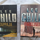 Lee Child Kirjat - pikkukuva 1
