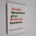 Antti Eklund : Simple questions give brilliant answers - pikkukuva 1