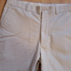 Vaaleat Shortsit W30-koko BEDO HOMME housut - pikkukuva 4