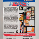 Tite Kubo : Bleach, Vol. 6 - The Death Trilogy Overture - pikkukuva 2