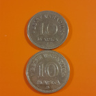 Eesti 10 MARKA 1925, 2kpl - pikkukuva 3