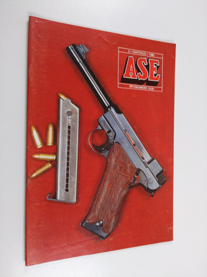 Ase-lehti 2/1985