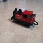 Matchbox 0-4-0 steam loco - pikkukuva 2