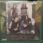 AVENGER OF BLOOD - DEATH BRIGADE - UUSI LP - pikkukuva 2