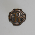 Rukajärven suunnan RR / Asevelimerkki Isompi - pikkukuva 1