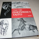 Onni Oja Piirtämisen taito -sid 7.p 1996 - pikkukuva 1