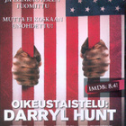 Oikeustaistelu : Darryl Hunt - DVD - pikkukuva 1