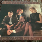Topi Sorsakoski &  Agents - Besame Mucho - pikkukuva 1