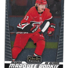 2024-25 O-PEE-CHEE PLATINUM - MARQUEE ROOKIES-kort. alk 0,45 - pikkukuva 1