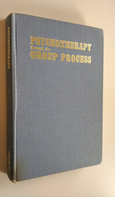 Dorothy Stock Whitaker : Psychotherapy through the Group ...