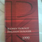 Suomen Teologit 1999 Kirja - pikkukuva 1