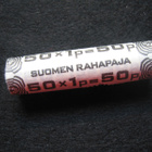 Rulla: 1 penni XO – 1971 - pikkukuva 3