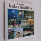 Göran (toim.päällikkö) Cederberg : Suuri kalastuskirja - pikkukuva 1