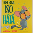 Karl Newson : Tosi kova iso hätä - pikkukuva 1