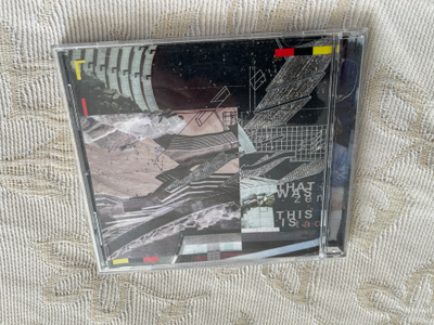 Lumukanda:  That Was Zen - This Is Tao (CD)