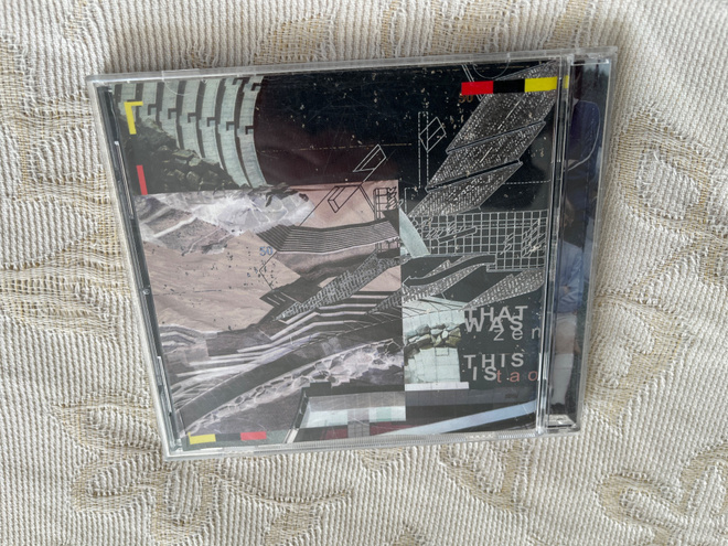 Lumukanda:  That Was Zen - This Is Tao (CD)