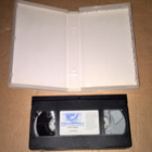 CAST AWAY TUULIAJOLLA VHS - pikkukuva 3