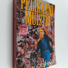 John Grisham : Pelikaanimuistio - pikkukuva 1