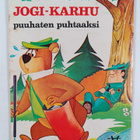 Jogi-Karhu : puuhaten puhtaaksi - pikkukuva 2