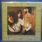 MÖTLEY CRUE - DR FEEL GOOD M-/M- U.S 2011 LP - pikkukuva 2