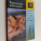Dag Kjelsaas : Retkeilijän eläinopas - pikkukuva 1