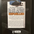 Gaslands Refuelled sääntökirja UUSI - pikkukuva 2