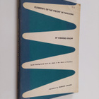 Konrad Knopp : Elements of the theory of functions - pikkukuva 1