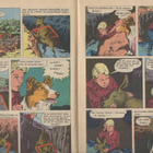 Lassie n:o 10 1972 Karkuri - pikkukuva 3