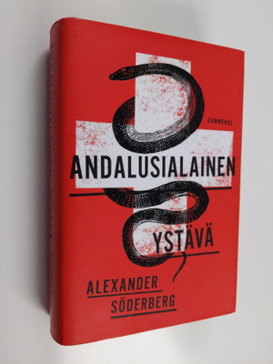 Alexander Söderberg : Andalusialainen ystävä