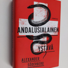 Alexander Söderberg : Andalusialainen ystävä - pikkukuva 1