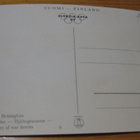 Helsinki Sankarihaudat kulkematon - pikkukuva 2
